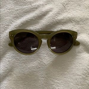 Madewell Sunglasses